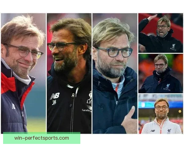 克洛普谈布莱顿一役球队表现与未来展望_i7la6ao7